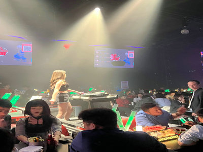 肇庆夜场招聘